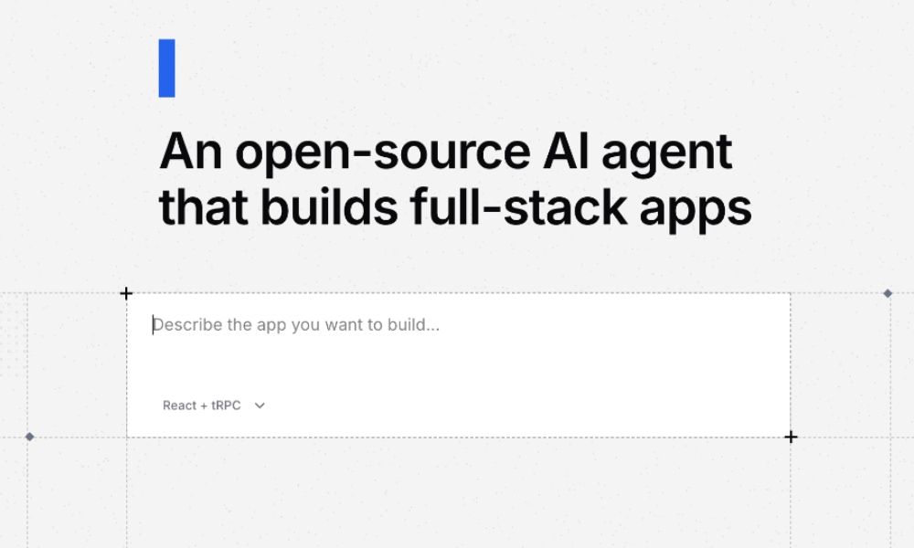 App.ship AI code generation platform