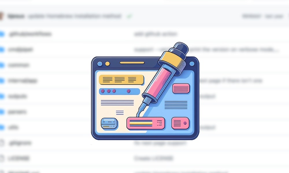 Pipet web scraping CLI utility