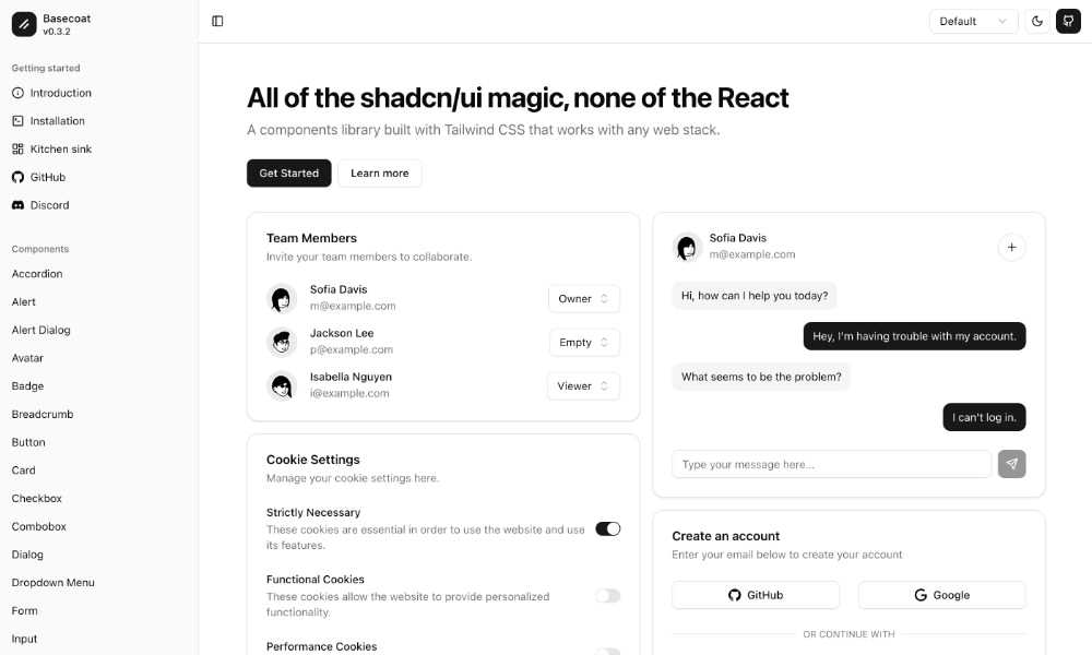 Fresh Resources for Web Designers and Developers (September 2025)